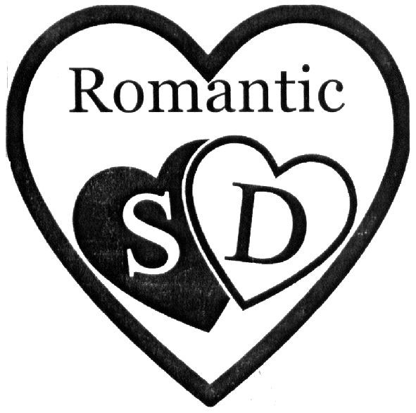 romantic