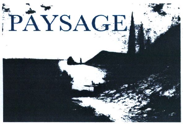 paysage