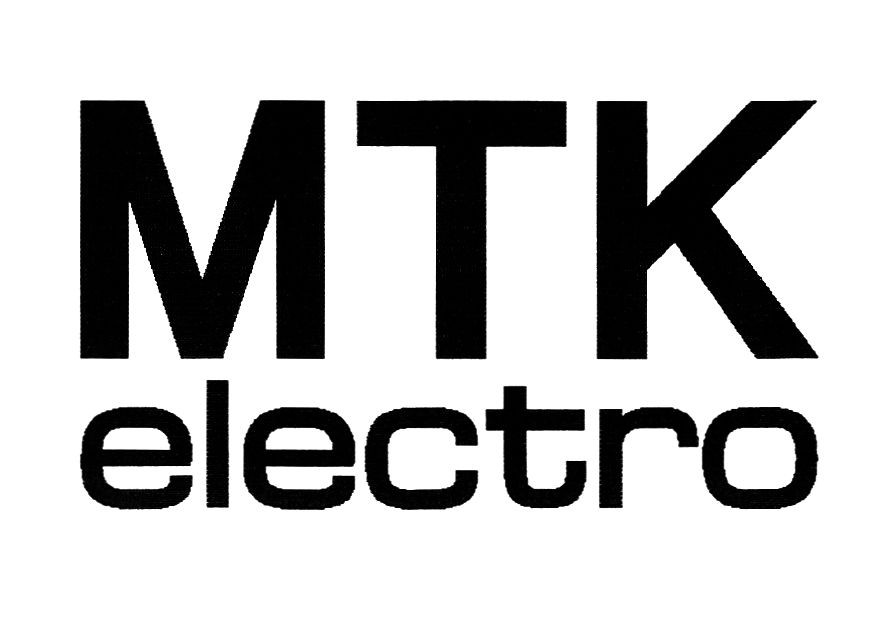 mtk electro