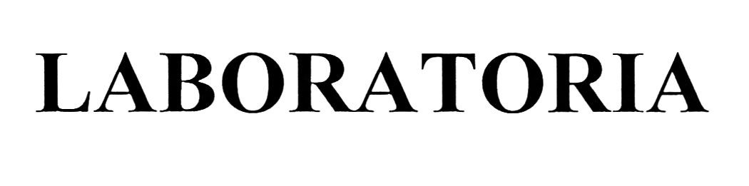 laboratoria