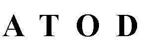 a t o d