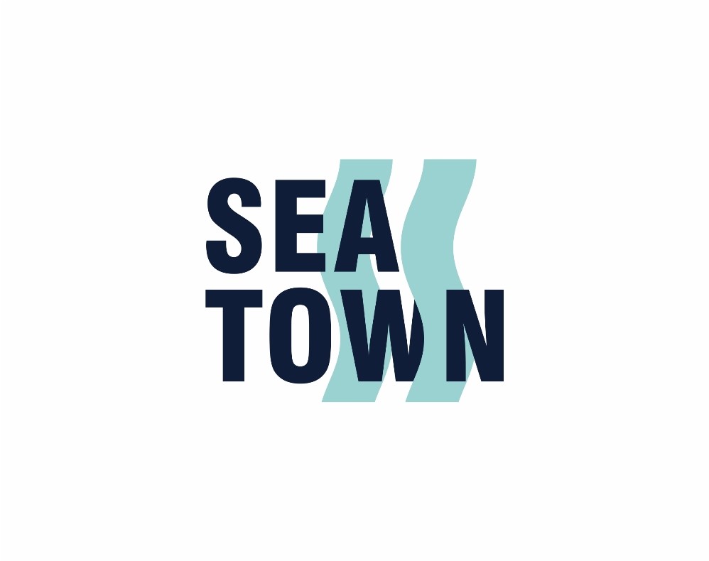 sea town
