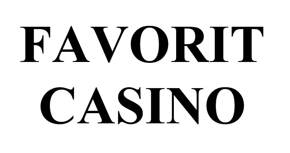 favorit casino