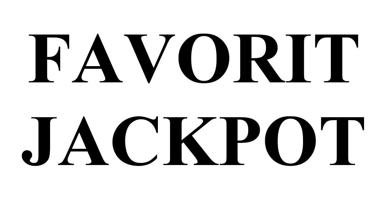 favorit jackpot