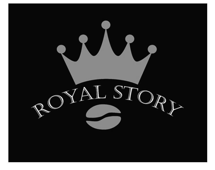 royal story