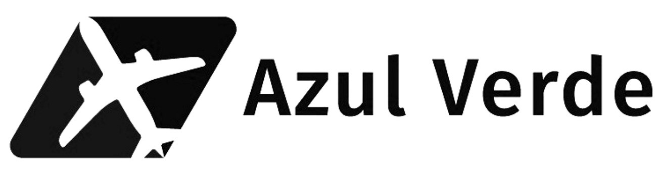 azul verde