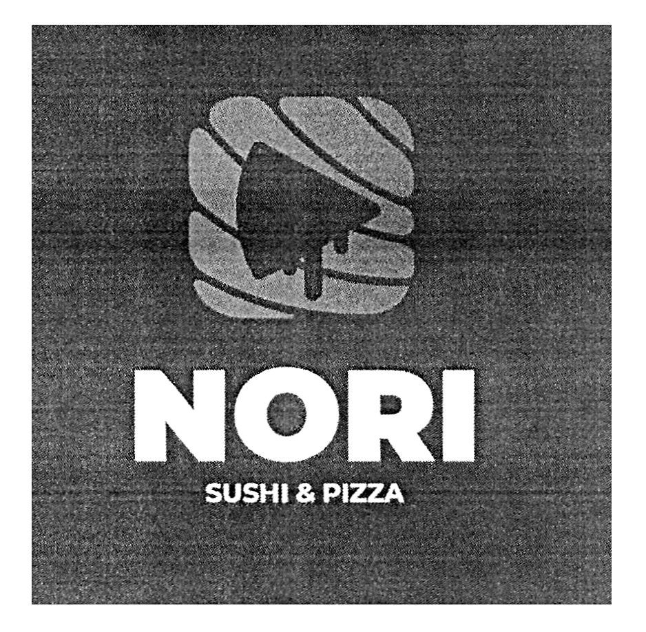 sushi&pizza