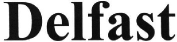 delfast