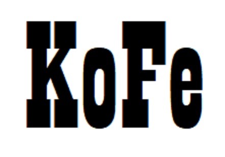 kofe