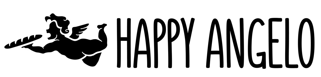 happy angelo