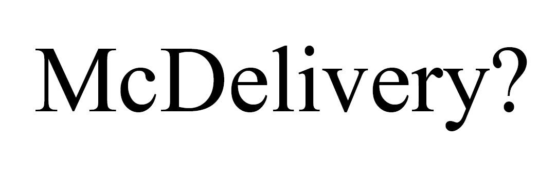 mcdelivery?
