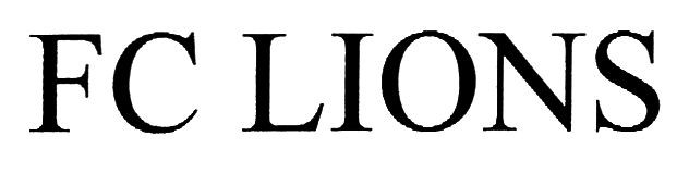 fc lions