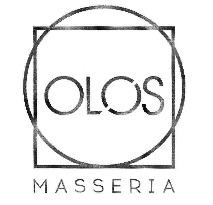 olos masseria