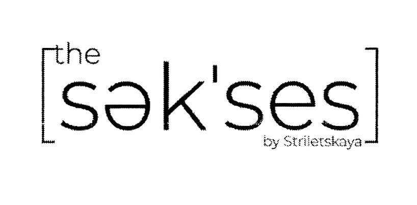 the sek`ses by striletskaya