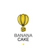 banana cake