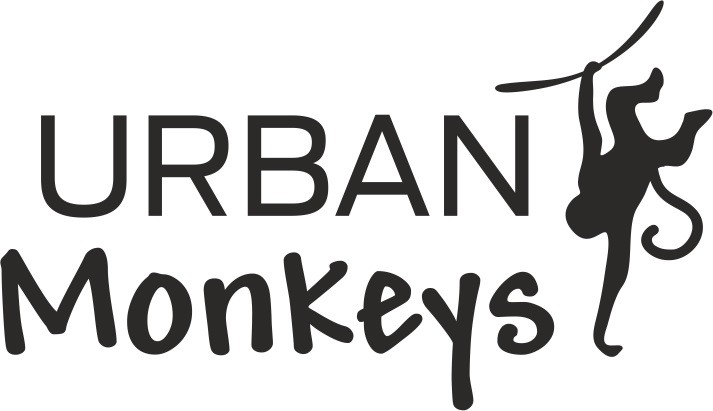 urban monkeys