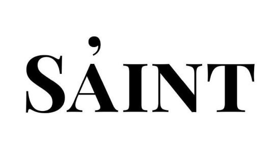 saint