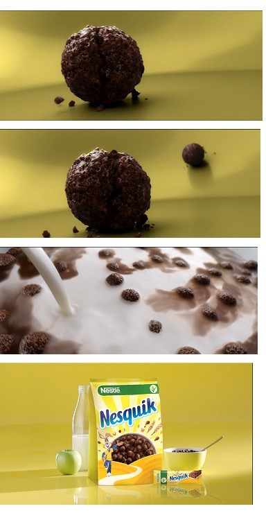 nesquik