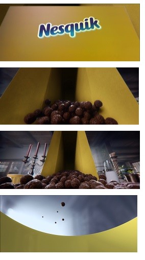 nesquik