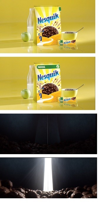 nesquik