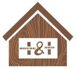 house bed