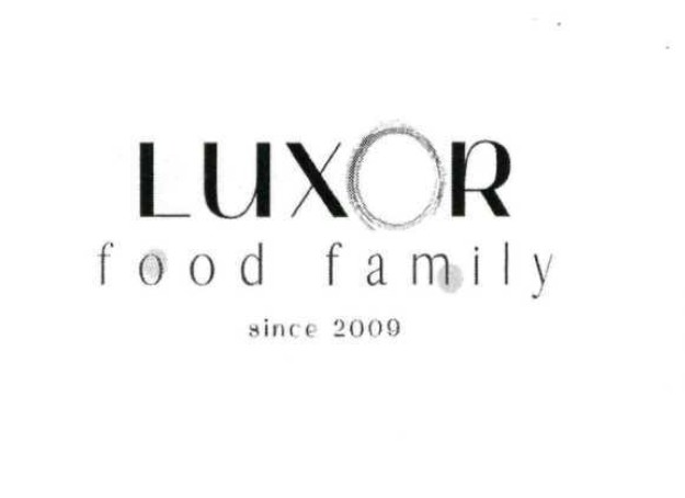 food family