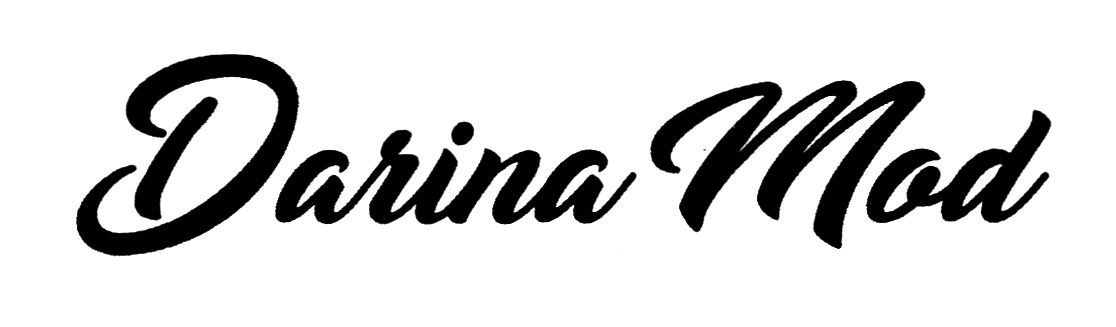 darina mod