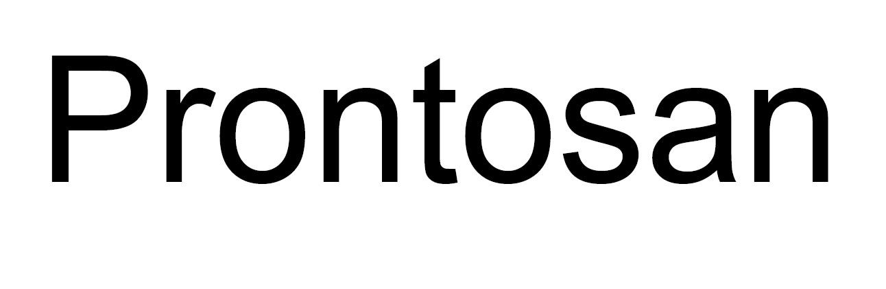 prontosan