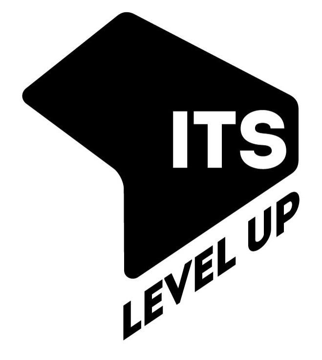 its level up