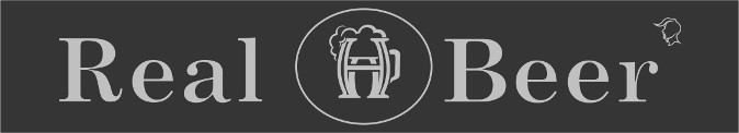 real beer