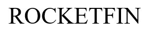 rocketfin
