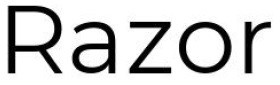 razor