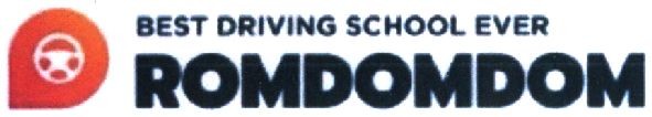 best driving school ever romdomdom