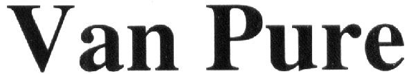 van pure