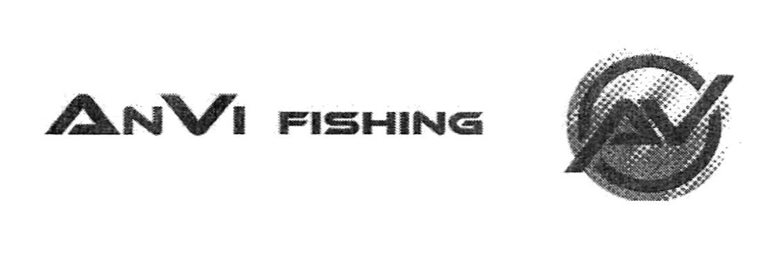 anvi fishing