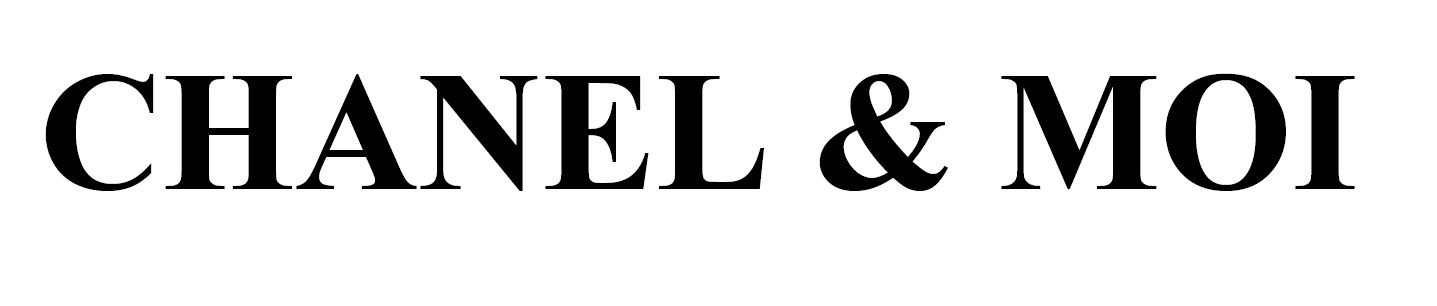chanel&moi