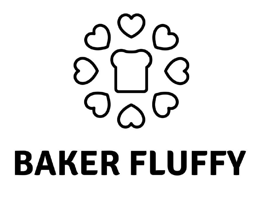 baker fluffy