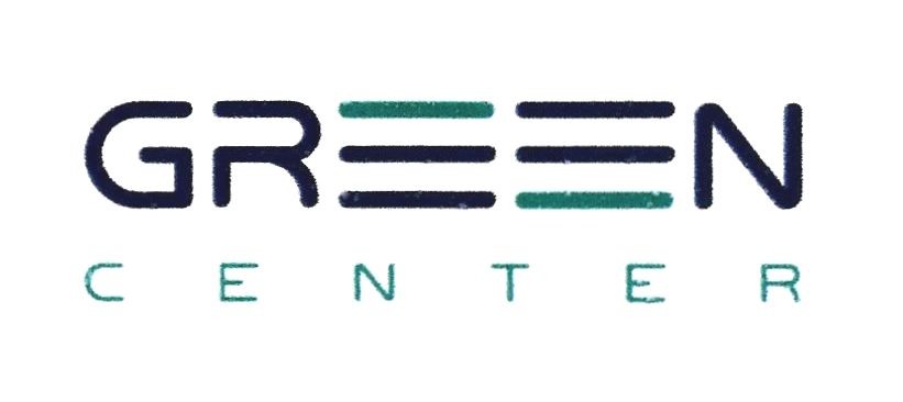 green center