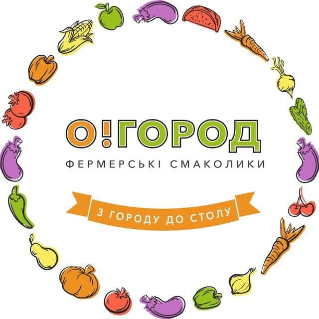 фермерські смаколики