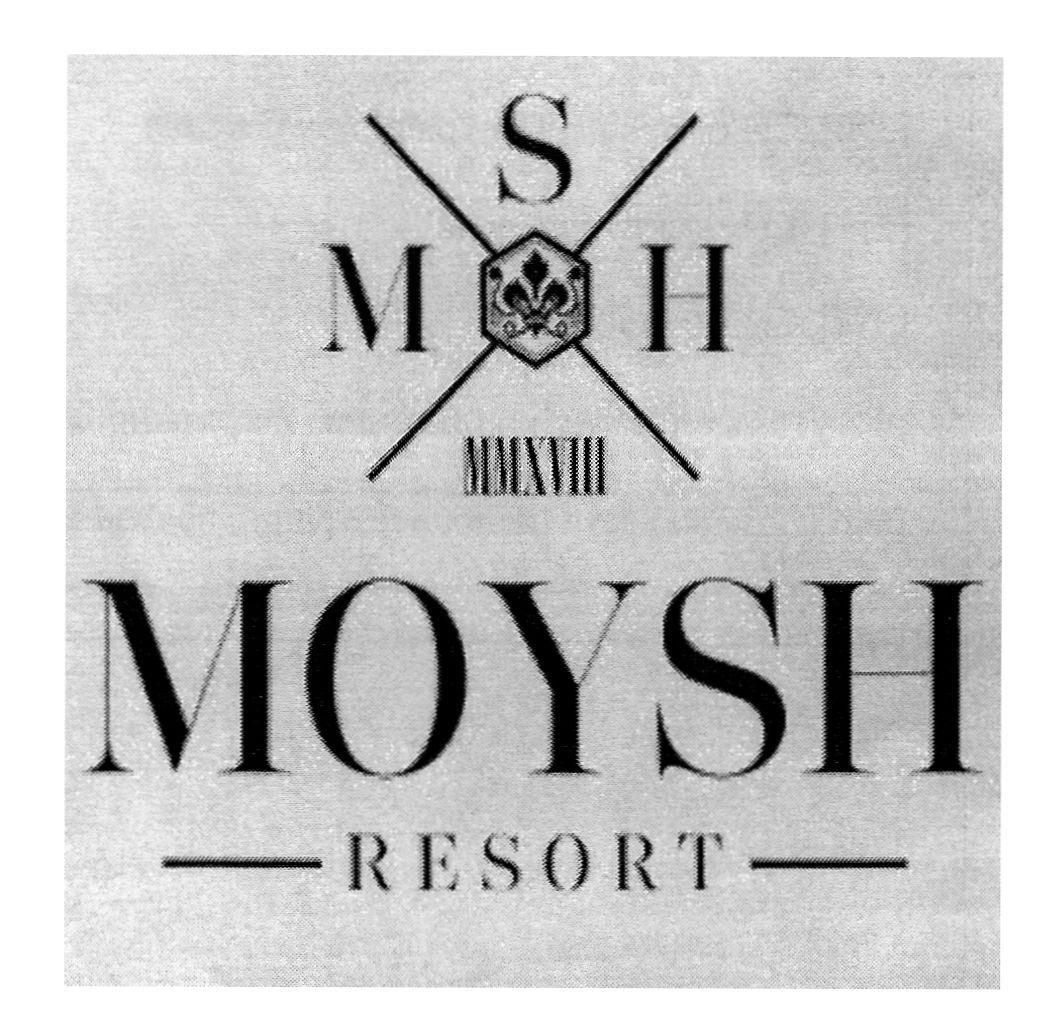 moysh resort