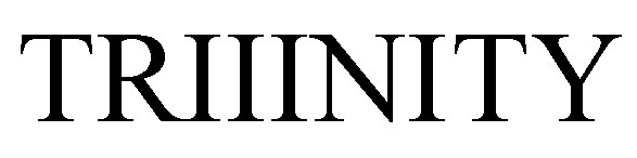 triiinity