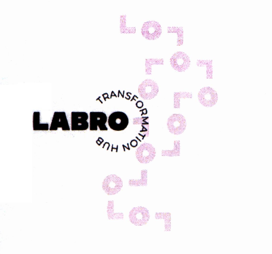 labro transformation hub