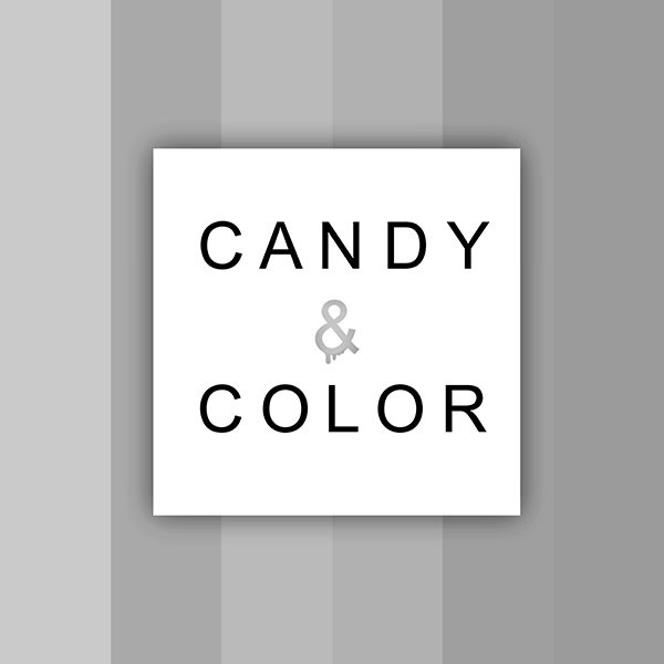 candy&color