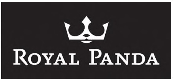 royal panda