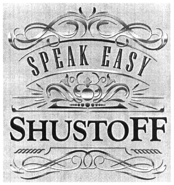 speak easy