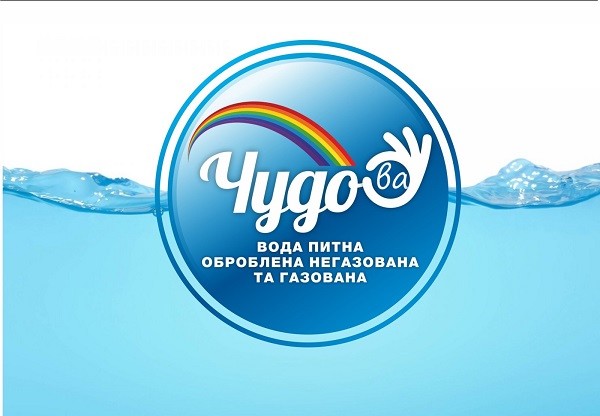 вода питна оброблена негазована та газована