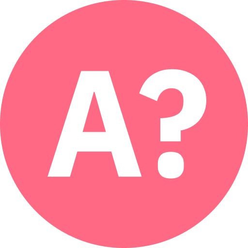 a?