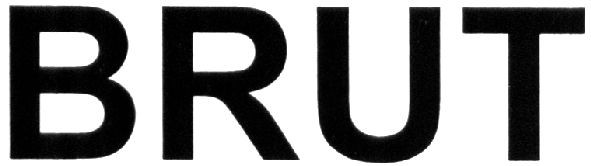 brut