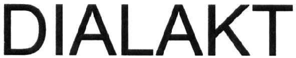 dialakt
