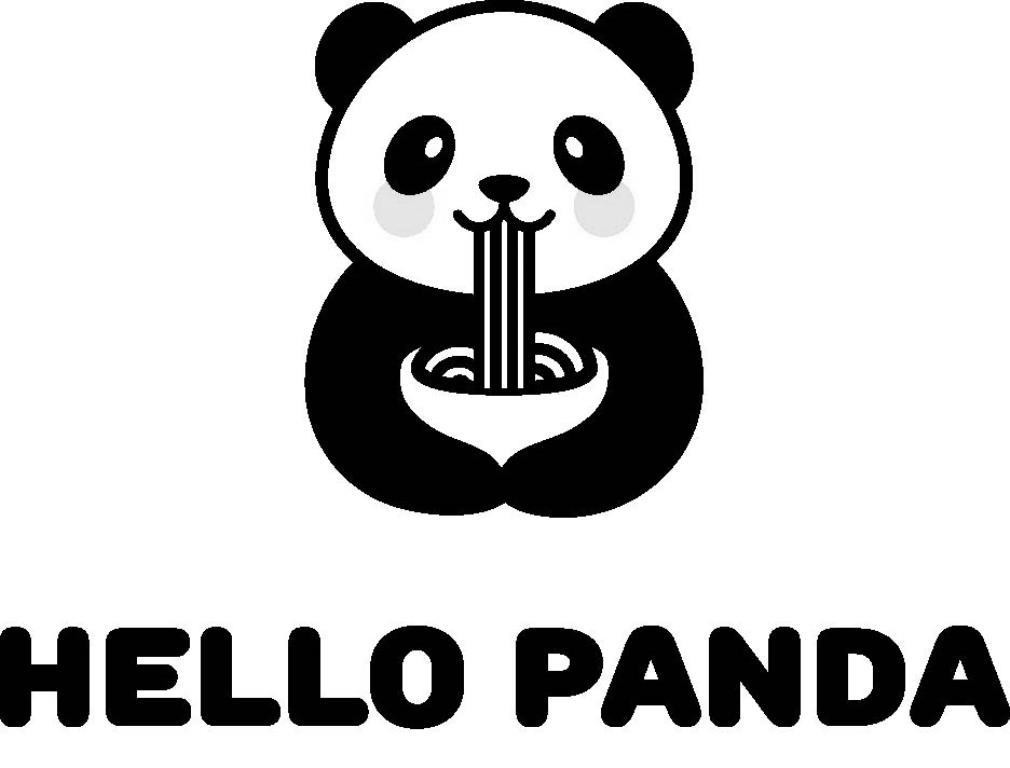 hello panda